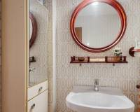 Videresalg - Apartment/Flat - Torrevieja - Playa de La Acequion