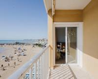Videresalg - Apartment/Flat - Torrevieja - Playa de La Acequion