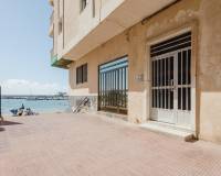 Videresalg - Apartment/Flat - Torrevieja - Playa de La Acequion