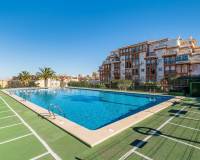 Videresalg - Apartment/Flat - Torrevieja - PLAYA DE LA MATA