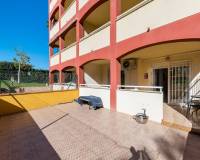 Videresalg - Apartment/Flat - Torrevieja - PLAYA DE LA MATA