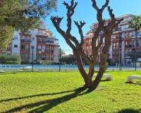 Videresalg - Apartment/Flat - Torrevieja - PLAYA DE LA MATA