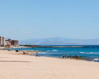 Videresalg - Apartment/Flat - Torrevieja - PLAYA DE LA MATA