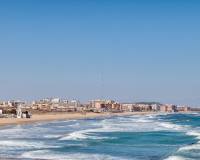 Videresalg - Apartment/Flat - Torrevieja - PLAYA DE LA MATA