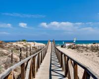 Videresalg - Apartment/Flat - Torrevieja - PLAYA DE LA MATA
