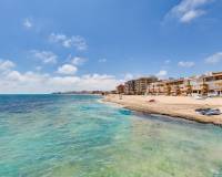Videresalg - Apartment/Flat - Torrevieja - PLAYA DE LA MATA