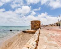 Videresalg - Apartment/Flat - Torrevieja - PLAYA DE LA MATA