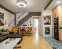Videresalg - Apartment/Flat - Torrevieja - PLAYA DE LA MATA