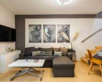 Videresalg - Apartment/Flat - Torrevieja - PLAYA DE LA MATA