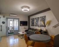Videresalg - Apartment/Flat - Torrevieja - PLAYA DE LA MATA