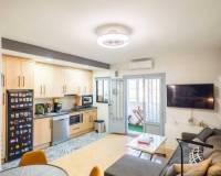 Videresalg - Apartment/Flat - Torrevieja - PLAYA DE LA MATA