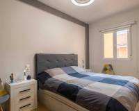 Videresalg - Apartment/Flat - Torrevieja - PLAYA DE LA MATA