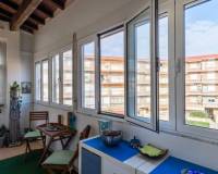 Videresalg - Apartment/Flat - Torrevieja - PLAYA DE LA MATA