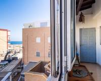 Videresalg - Apartment/Flat - Torrevieja - PLAYA DE LA MATA