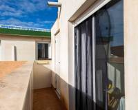 Videresalg - Apartment/Flat - Torrevieja - PLAYA DE LA MATA