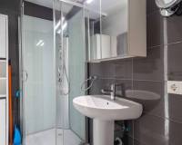 Videresalg - Apartment/Flat - Torrevieja - PLAYA DE LA MATA