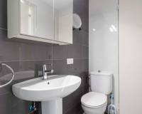 Videresalg - Apartment/Flat - Torrevieja - PLAYA DE LA MATA