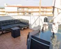 Videresalg - Apartment/Flat - Torrevieja - PLAYA DE LA MATA