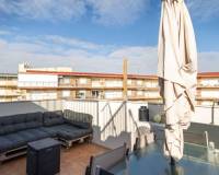 Videresalg - Apartment/Flat - Torrevieja - PLAYA DE LA MATA