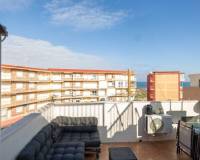 Videresalg - Apartment/Flat - Torrevieja - PLAYA DE LA MATA