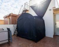 Videresalg - Apartment/Flat - Torrevieja - PLAYA DE LA MATA
