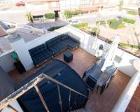 Videresalg - Apartment/Flat - Torrevieja - PLAYA DE LA MATA