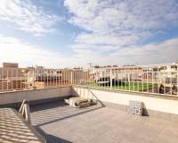Videresalg - Apartment/Flat - Torrevieja - PLAYA DE LA MATA