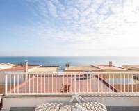 Videresalg - Apartment/Flat - Torrevieja - PLAYA DE LA MATA