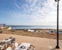 Videresalg - Apartment/Flat - Torrevieja - PLAYA DE LA MATA