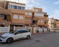 Videresalg - Apartment/Flat - Torrevieja - PLAYA DE LA MATA