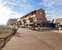 Videresalg - Apartment/Flat - Torrevieja - PLAYA DE LA MATA