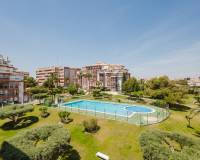 Videresalg - Apartment/Flat - Torrevieja - PLAYA DE LA MATA