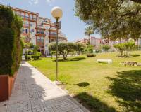 Videresalg - Apartment/Flat - Torrevieja - PLAYA DE LA MATA