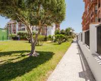 Videresalg - Apartment/Flat - Torrevieja - PLAYA DE LA MATA