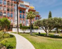 Videresalg - Apartment/Flat - Torrevieja - PLAYA DE LA MATA