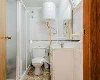 Videresalg - Apartment/Flat - Torrevieja - PLAYA DE LA MATA
