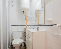 Videresalg - Apartment/Flat - Torrevieja - PLAYA DE LA MATA