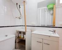Videresalg - Apartment/Flat - Torrevieja - PLAYA DE LA MATA
