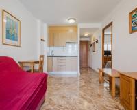 Videresalg - Apartment/Flat - Torrevieja - PLAYA DE LA MATA