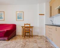Videresalg - Apartment/Flat - Torrevieja - PLAYA DE LA MATA