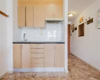Videresalg - Apartment/Flat - Torrevieja - PLAYA DE LA MATA