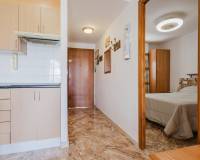 Videresalg - Apartment/Flat - Torrevieja - PLAYA DE LA MATA