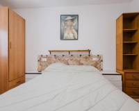 Videresalg - Apartment/Flat - Torrevieja - PLAYA DE LA MATA