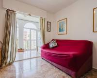Videresalg - Apartment/Flat - Torrevieja - PLAYA DE LA MATA