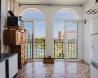 Videresalg - Apartment/Flat - Torrevieja - PLAYA DE LA MATA