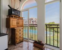 Videresalg - Apartment/Flat - Torrevieja - PLAYA DE LA MATA
