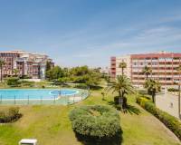 Videresalg - Apartment/Flat - Torrevieja - PLAYA DE LA MATA