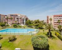 Videresalg - Apartment/Flat - Torrevieja - PLAYA DE LA MATA