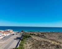 Videresalg - Apartment/Flat - Torrevieja - PLAYA DE LA MATA
