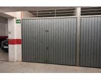 Videresalg - Apartment/Flat - Torrevieja - PLAYA DE LA MATA